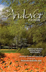 THE ANDOVER GUIDE